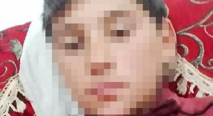 Askeri cismin patlaması sonucu koyun otlatan çocuğun bileği koptu