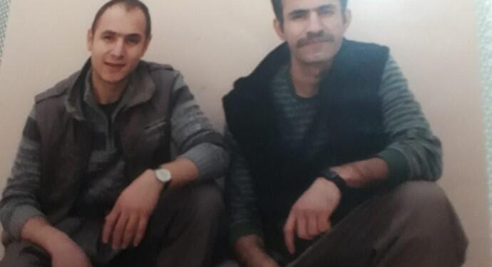 ‘Beşikdüzü Cezaevi’nde Esat Oktay dönemi gibi baskı altında tutuyorlar’