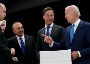 ABD’li kongre üyeleri: Türkiye’ye F-16 verilirse Yunanistan ve Kürtlere karşı kullanılacak