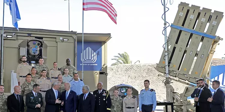 İran’a karşı ABD-İsrail arasında anlaşma beklentisi