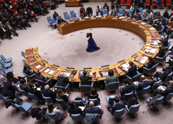 BM’ye Türkiye’nin saldırılarına ilişkin özel oturum talebi