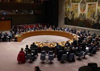 BM Güvenlik Konseyi Zaxo-Perex Katliamı’nı kınadı