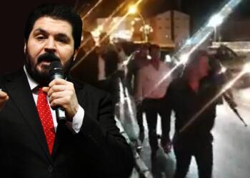 Savcı Sayan vukatları: Ağrıspor adına toplanan paralara el koymuş!