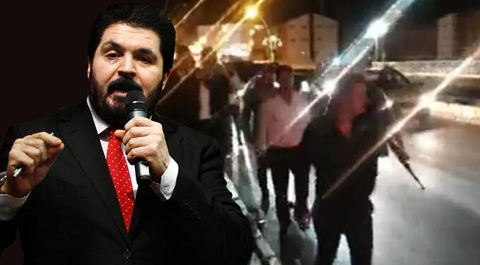 Savcı Sayan vukatları: Ağrıspor adına toplanan paralara el koymuş!