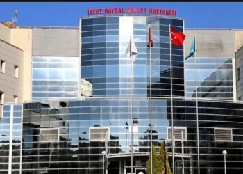 Bolu’da karın ağrısı, mide bulantısı vakaları: 10 çocuk yoğun bakıma alındı