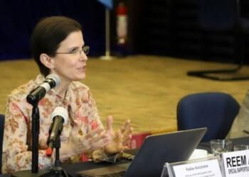 BM Raportörü : Türkiye’de kadınlar şiddetle baş başa bırakılıyor