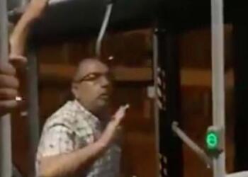 Çerkesce konuşan gençlere ırkçı saldırı