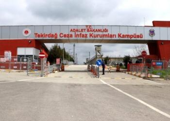Tekirdağ Cezaevinde hak ihlalleri: İHD’ye başvurdular