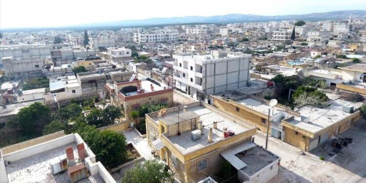 Cindirêsê’de 4 kişi kaçırıldı