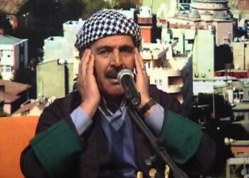 4 yıl geçti: Kilamları bizimle