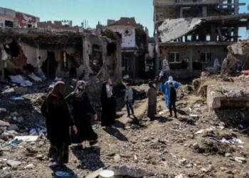 AYM, Cizre’de yaşananlarda ‘yaşam hakkı ihlali’ görmedi