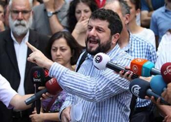 Can Atalay: Sonuç mutlak başarısız olduklarıdır