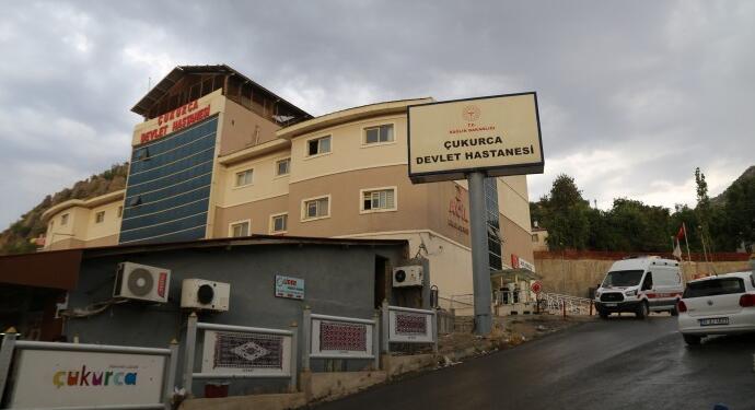 Bir asker 2 korucu hayatını kaybetti