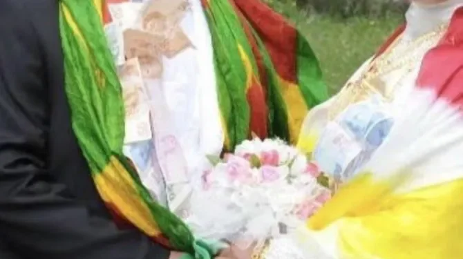 Şal nedeniyle tutuklanan damada dair soru önergesi reddedildi