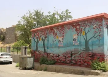 DEDAŞ Birca Belek kalesinin bulunduğu alana 2 trafo yaptı