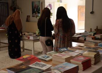 Dirbesiyê’de Kültür Haftası başladı