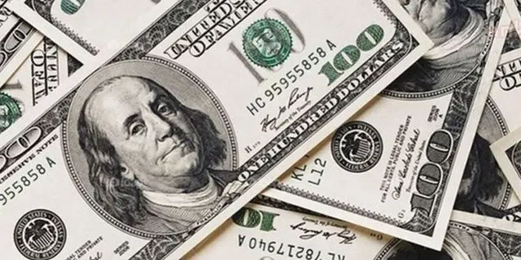 Dolar 17 TL sınırına dayandı