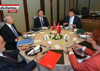 Sermaye kontrolleri (3): İktidar ve muhalefet yan yana