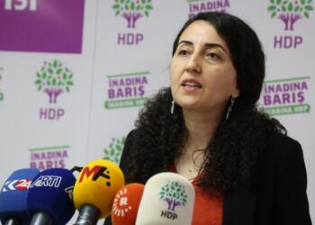 Ebru Günay: Başkent başkent yardım dileniyor