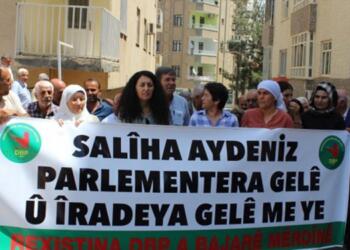 Muhalefete dokunulmazlık uyarısı!