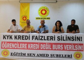 Öğrenciye 41 bin TL’lik burs için faiziyle 152 bin TL istiyorlar