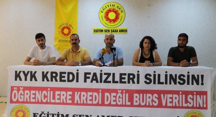 Öğrenciye 41 bin TL’lik burs için faiziyle 152 bin TL istiyorlar