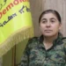 Newroz Ehmed: ‘Birlikte mücadele veriyoruz’ diyenler nerede?