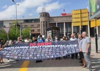 ‘Devlet DAİŞ’in Türkiye’de yapılanmasına ses çıkarmıyor’