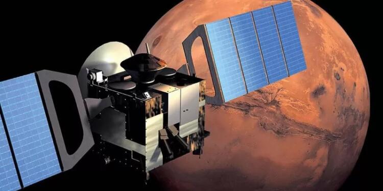 Ukrayna krizi uzayı da vurdu