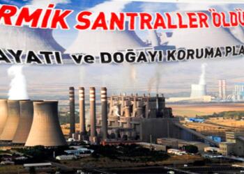 Elbistan-Afşin Termik Santrali: Yakın köylerde kanser olmayan aile yok