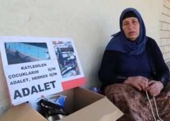 Emine Şenyaşar için her bayram katliamın ilk günü gibi