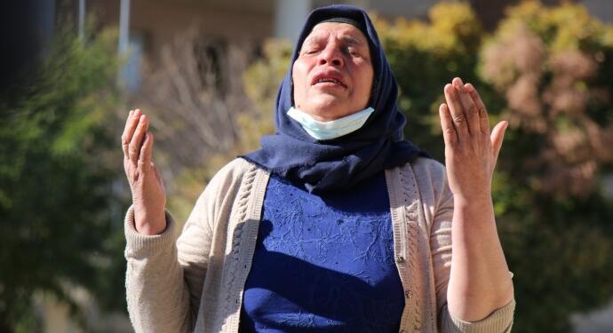 Emine Şenyaşar için her bayram katliamın ilk günü gibi