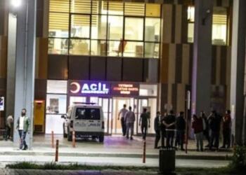 6 yaşındaki çocuğu katlettiler