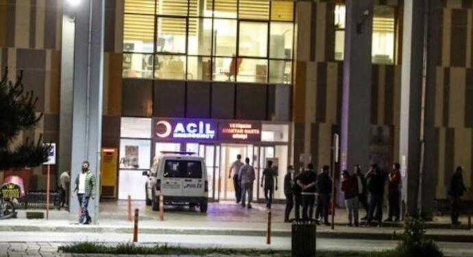 6 yaşındaki çocuğu katlettiler