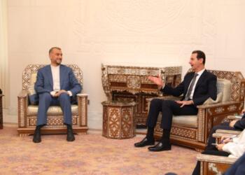 İran: Türkiye’nin operasyonuna karşıyız