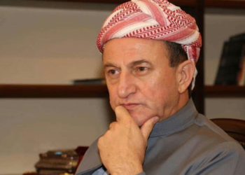 Ethem Barzani’nin Hewlêr’e girişi engellendi