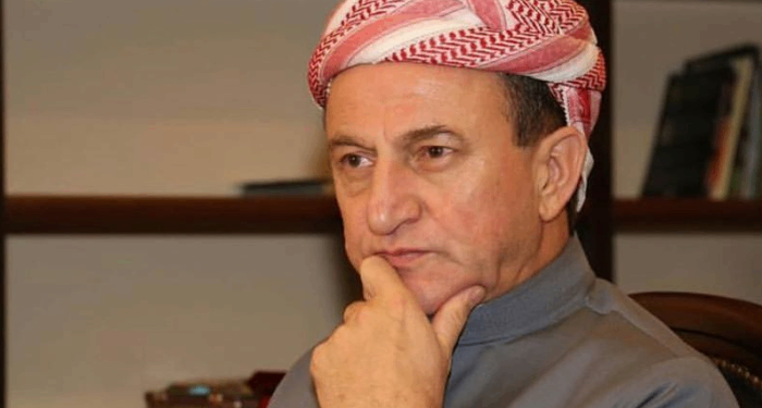 Ethem Barzani’nin Hewlêr’e girişi engellendi