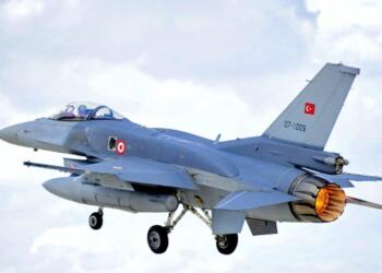 Türkiye’nin F-16’larına karar verecek senatör konuştu