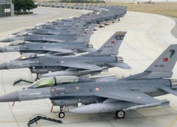 Türkiye’ye F-16 satışına sınırlandırma