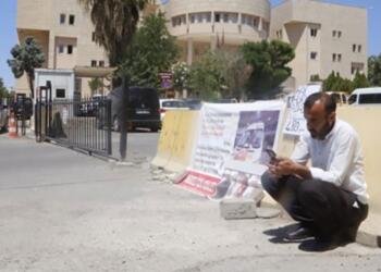 ‘En büyük adalet mücadelesini yüreği yakılmış bir anne veriyor’