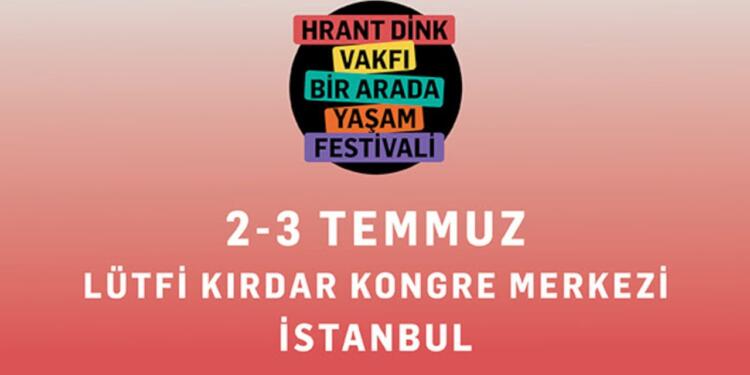 Bir Arada Yaşam Festivali başladı