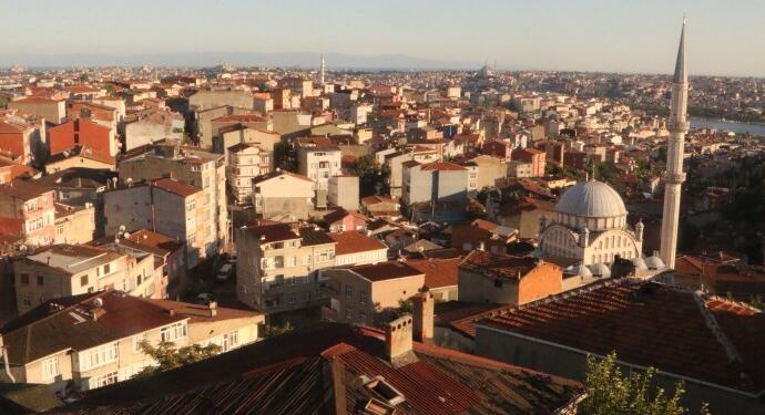 Fetihtepeliler: Haydar Ali Yıldız bize Kerbela’yı yaşatıyor