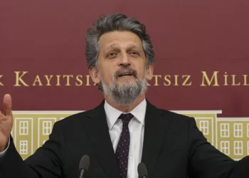 HDP’li Paylan sordu: TÜİK’e ‘Enflasyonu düşük göster’ talimatı veren kim?
