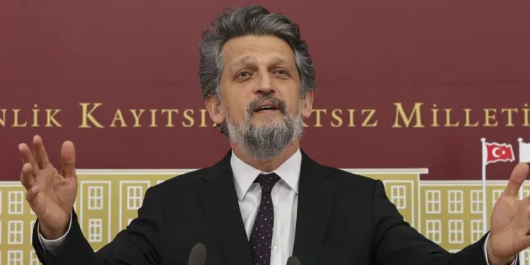 HDP’li Paylan sordu: TÜİK’e ‘Enflasyonu düşük göster’ talimatı veren kim?