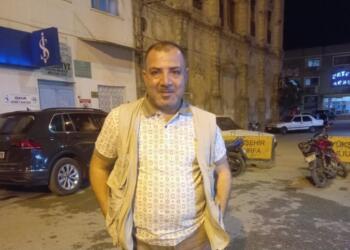 AKP’li başkan HDP haberi yapan gazeteciyi darp etti