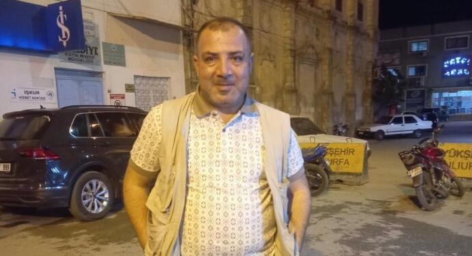 AKP’li başkan HDP haberi yapan gazeteciyi darp etti