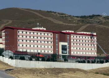 Harmandalı GGM hakkında işkence suç duyurusu