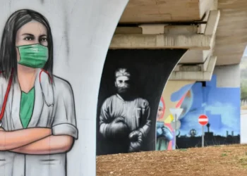 Mehmet Ceyhan: Covid-19 vaka sayısı açıklananın en az 40 katı