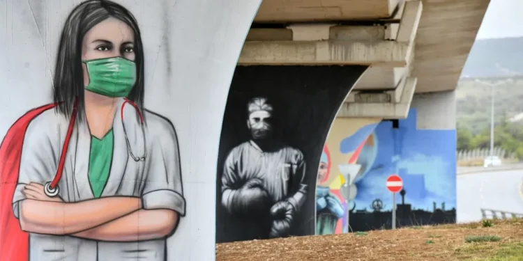 Mehmet Ceyhan: Covid-19 vaka sayısı açıklananın en az 40 katı