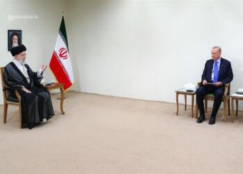 Hamaney: Suriye’nin kuzeyine yapılacak saldırı Türkiye ve tüm bölgenin aleyhine